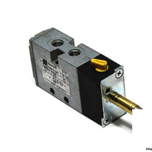 rexroth-mecman-577-705-…-0-single-solenoid-valve