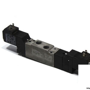 festo-173150-double-solenoid-valve