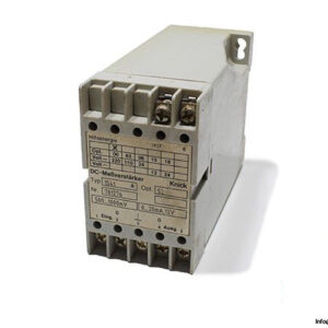 knick-1541-safety-relay