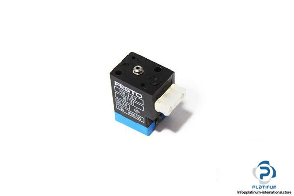 festo-107-107-solenoid-coil