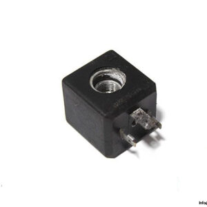 parker-KT09-solenoid-coil