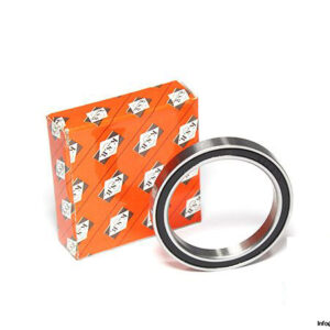 ksb-61808-2RS-ball-bearing