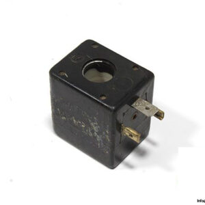 herion-0246-220V-solenoid-coil