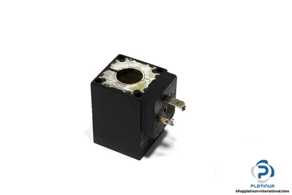 hydronorma-WU35-4-S-solenoid-coil
