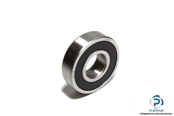 ksb-6305-2RS-ball-bearing