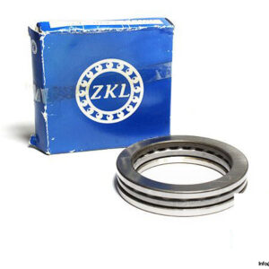 zkl-51110A-thrust-ball-bearing