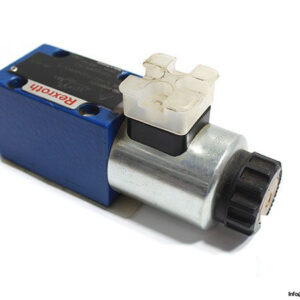 Rexroth-R900915873-solenoid-operated-directional-valve