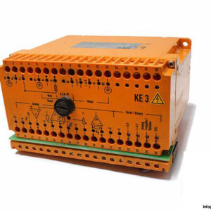 abb-KE-3-positioning-power-electronic-unit