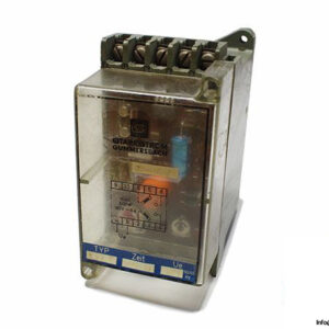 starkstrom-WSVR-timing-relay