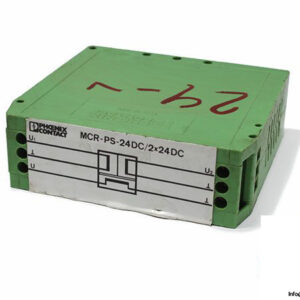 phoenix-contact-MCR-PS- 24DC_2X24DC–2781877-auxiliary-contactor