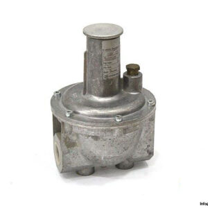 krom-schroder-GBF-15-R02-gas-pressure-regulator