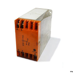 schleicher-SSY-11-relay