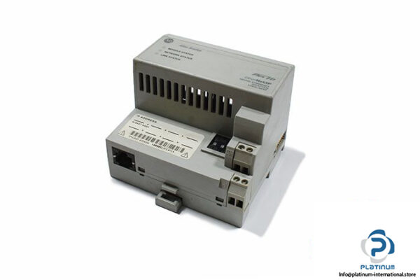 allen-bradley-1794-aent-flex-i_o-ethernet_ip-adaptor-module