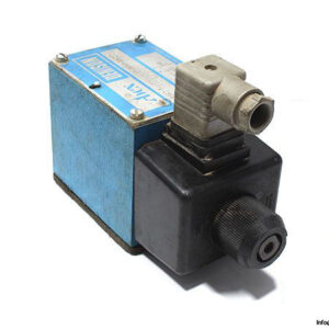 Abex-Denison-3D02-34-111-01-01-00A1-06327-solenoid-operated-directional-valve