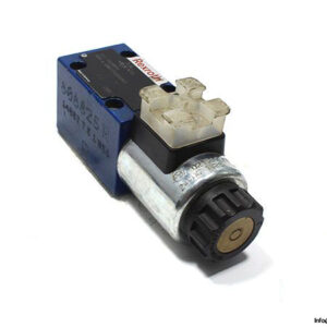 Rexroth-R900938773-solenoid-operated-directional-valve