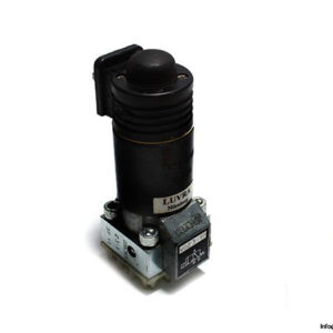 hawe-WGZ-3-1R-solenoid-operated-directional-seated-valve