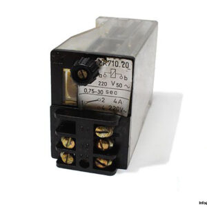 dold-ZR710.20-0.75-30-S-time-relay