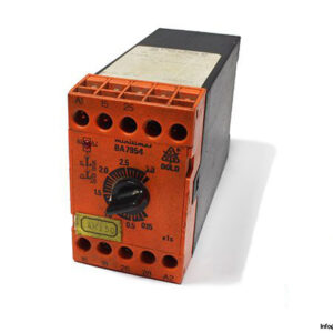 dold-BA-7954.82-0.15-3-S-time-relay
