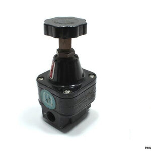 Norgren-F40-pressure-regulator