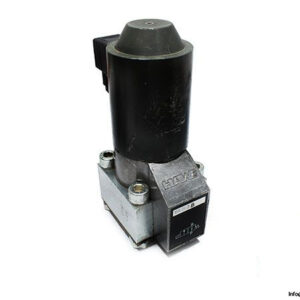 hawe-GR-2-3-B-solenoid-operated-directional-seated-valve