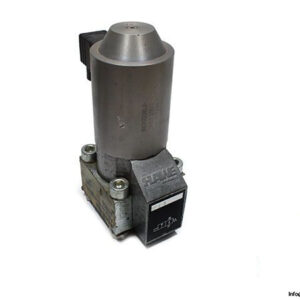 hawe-GR-2-3-solenoid-operated-directional-seated-valve