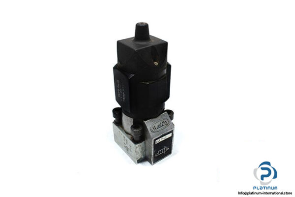 hawe-W-S2-2-solenoid-operated-directional-seated-valve