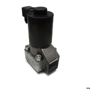 hawe-WG-3-3-solenoid-operated-directional-seated-valve