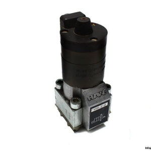 hawe-WG-R2-2-solenoid-operated-directional-seated-valve