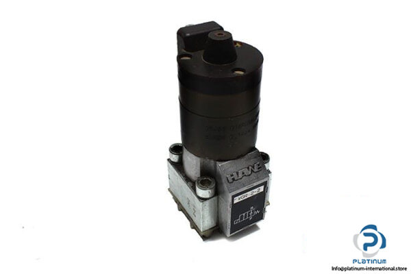 hawe-WG-R2-2-solenoid-operated-directional-seated-valve