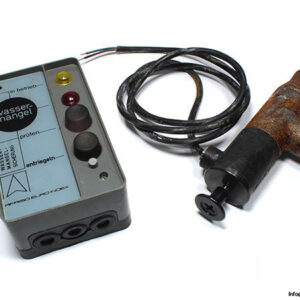 afriso-WMS-2-1-water-level-alarm