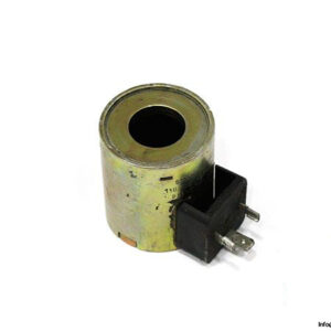 hycon-BM45-solenoid-coil