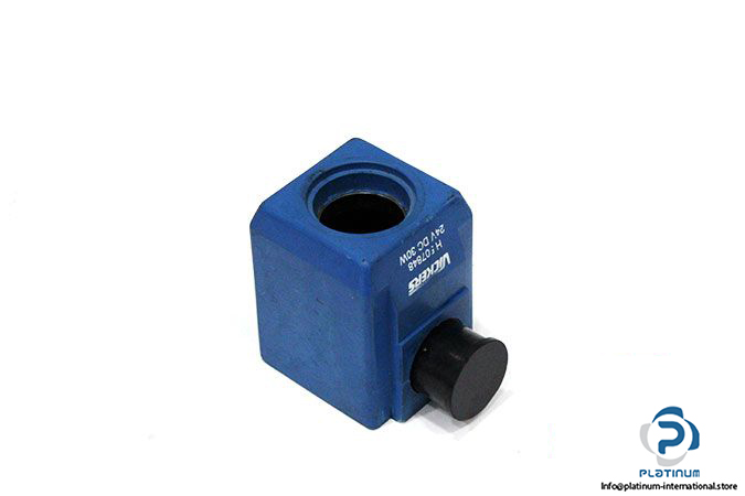 vickers-H-507848-solenoid-coil