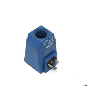 vickers-PN-458024-solenoid-coil