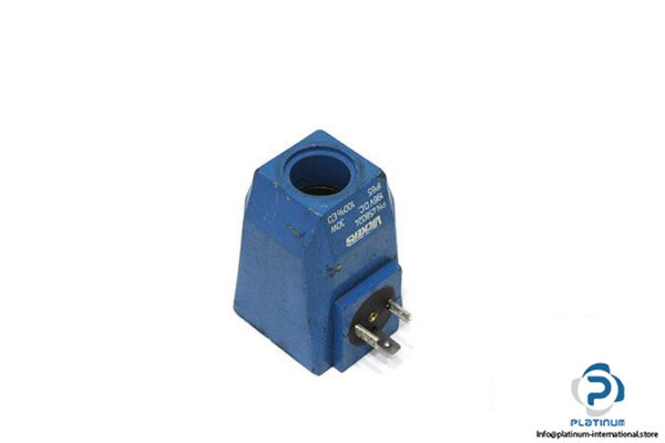 vickers-PN-458024-solenoid-coil