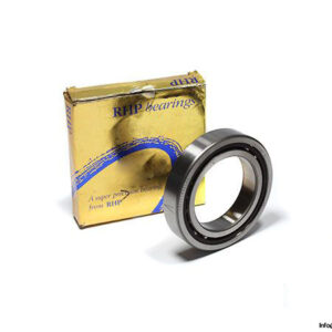 rhp-7012CTRDULP4-ball-bearing
