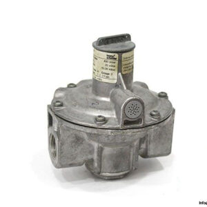kromschroder-GDJ-15R04-0-gas-pressure-regulator