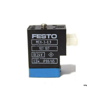 festo-107-107-solenoid-coil-1