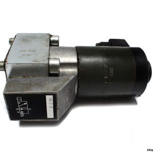 hawe-wg-3-3-solenoid-operated-directional-seated-valve-2-2