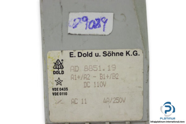 dold-ad-8851-19-latching-relay-2
