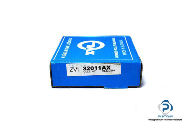 zvl-32011ax-tapered-roller-bearing2