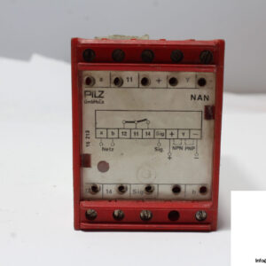 pilz-nan_220vac_1uz-safety-relay-2-2