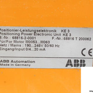 abb-ke-3-positioning-power-electronic-unit-2