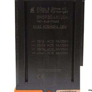 dold-bn-5930-48_204-emergency-stop-module-2