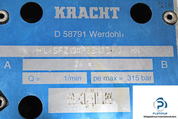 kracht-wl4sfz10xp5ek3z610-solenoid-operated-directional-valve-2