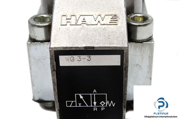 hawe-wg-3-3-solenoid-operated-directional-seated-valve-4