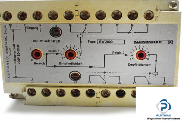 kleinknecht-bw-2000-relay-2