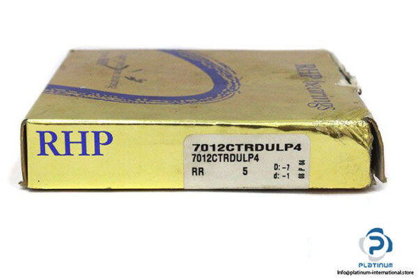 rhp-7012ctrdulp4-ball-bearing-1