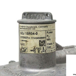 kromschroder-gdj-15r04-0-gas-pressure-regulator-1