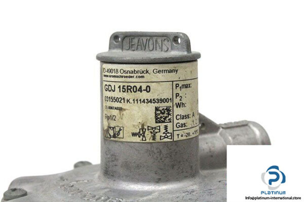 kromschroder-gdj-15r04-0-gas-pressure-regulator-1