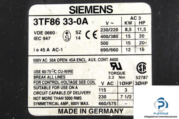 siemens-3tf8633-0a-230-v-ac-coil-reversing-motor-starter-contactor-3